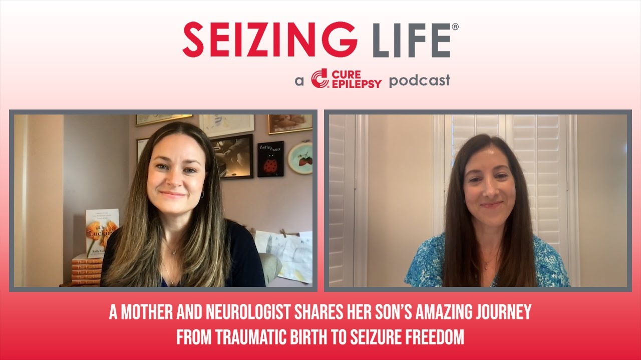A Mother and Neurologist Shares Her Son’s Amazing Journey From Traumatic Birth to Seizure Freedom