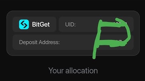 How to withdraw Paws 🐾🐾 On bitget exchange 💱💱 STEP BY STEP 🤑