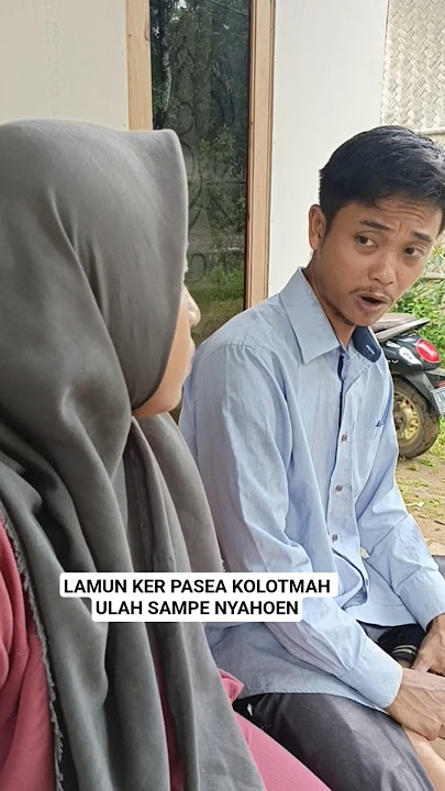 lamun kerpasea ulah sampe nyahoen kolotmah #fyp #mamangicalan #kolotkapoe