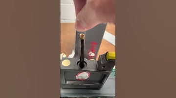 Babolat 3502 Professional Stringer