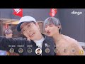 GOT7 FUNNY MOMENTS / try not to laugh or smile
