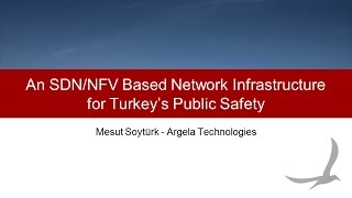 Community Showcase Sndnfv For Turkeys Public Safety.