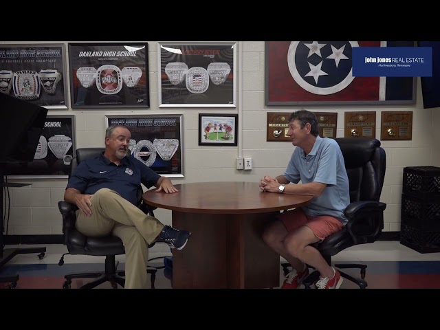 Inside the Headset with Head Coach Kevin Creasy Game 5 2026