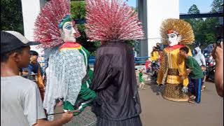 Download lagu ondel ondel cikal Betawi lagu kecewa