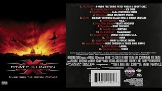 Hush - The March (xXx: State of the Union Soundtrack)[Lyrics]