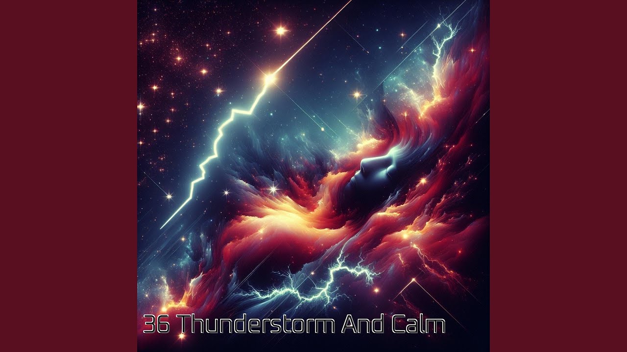 The Rain Coming Closer