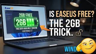 Is EaseUS Data Recovery Free? screenshot 3