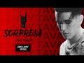 Lenny Tavárez - Sorpresa (Official Letra /Lyrics)