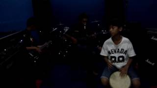 Emosi jiwaku by Band Ranting Kering Reggae