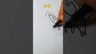 Memuaskan Emoji pencampuran Seni #seni #celana pendek #memuaskan #menggambar