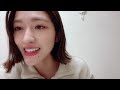 今田 美奈(HKT48 チームKⅣ)卒業公演前日配信 の動画、YouTube動画。