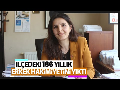 İlçedeki 186 Yıllık