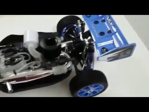 todohobby rc