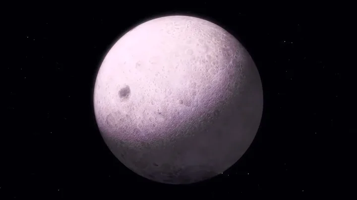 Journey Into Space: Operation Luna Ep 1