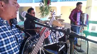 GRUPO NORTEÑO VOZ ETERNA // CIEGO BARTIMEO