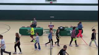Laurel Elementary Awards Assembly 2025