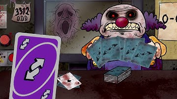 Beating the clown at his own game | That