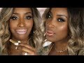 Dark Skin Girls Can't Wear NUDES! And Other Lies + Myths! | Jackie Aina