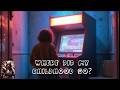 Where did my Childhood go? (Music Video)
