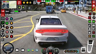 New Bus Simulator 2026 - Offroad Impossible Road Bus Driving - Bus Game Android Gameplay screenshot 4
