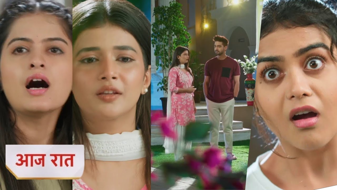Yeh Rishta Kya Kehlata Hai Today NEW PROMO 13 October 2025 - Armaan makes kheer for abhira