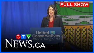 Nothing will satisfy Alberta Separatists: analyst | Alberta Primetime for May 21, 2026