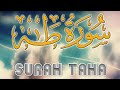 Surah Taha (سورہ طہ) Tilawt surah Taha|| Recitation of the Quran || Surah Taha in Beutifull voice