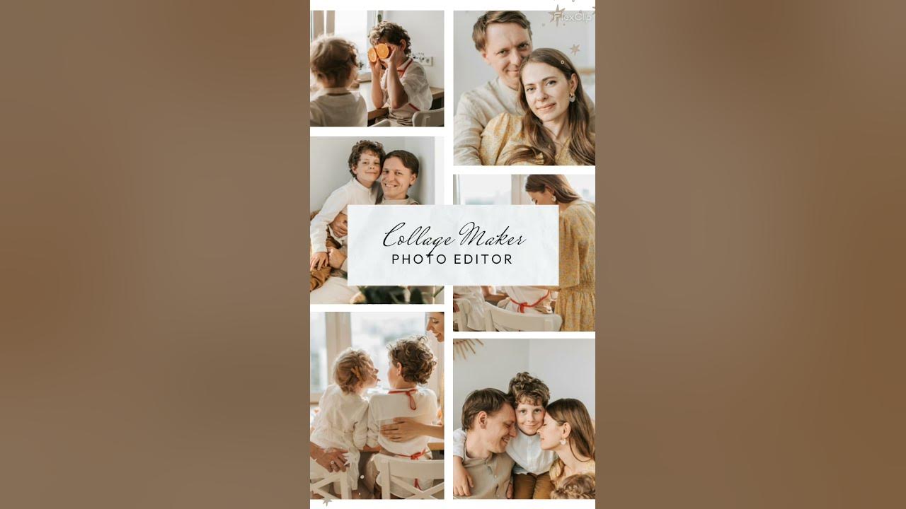 PIC Collage Maker Photo Editor Story PIC Collage Maker Photo Editor Story