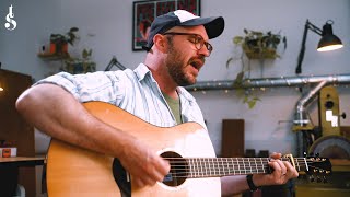 Richard Walters || SHOP SESSION ♫