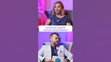 GENETİK HASTALIKLAR MUTLAKA MİRAS MI KALIR?