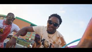 Christo X Advokit - Doux Doux Darlin D Ninja Edit Soca 2026