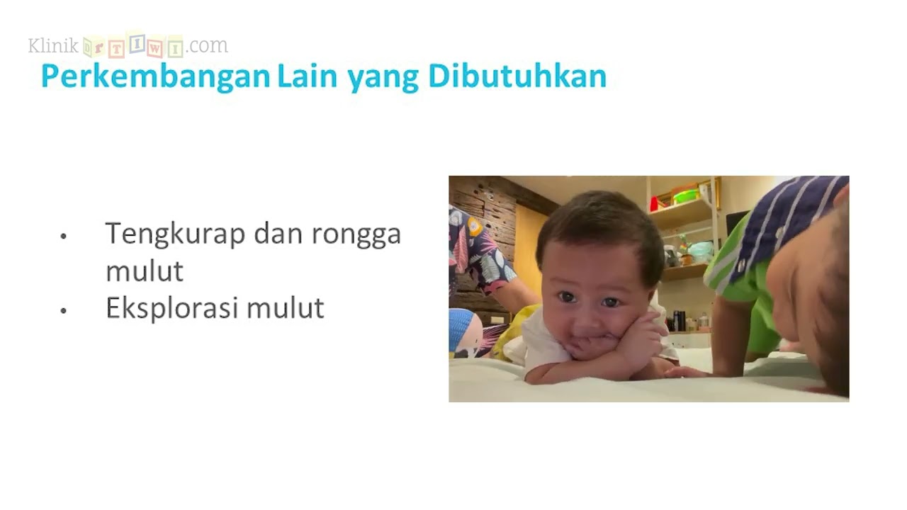 KESULITAN MAKAN PADA ANAK