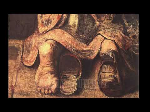 ევანგელიის არსი! (რომაელთა მიმართ წერილი 3:21-28)