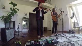 Watch Andrew Bird Sic Of Elephants video