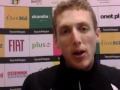 Daniel Martin Talks Prior To Start Of Tour Of Poland Daniel Martin Talks Prior To Start Of Tour Of Poland