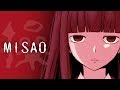 СТАРАЯ ДОБРАЯ ПИКСЕЛЬКА ОТ АЛОЕ - Misao + БОЛОТНАЯ РУСАЛКА