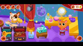 Bubbu School! Learn How to Play Music, Math and More! screenshot 4