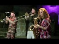 Dele Sosimi Afrobeat Orchestra  - You No Fit Touch Am -  LIVE at Afrikafestival Hertme 2017