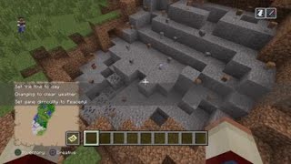 Switching To Peaceful Mode Be Like Xd