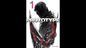 Prototype Walkthrough Part 1 - No Commentary Playthrough Xbox One S