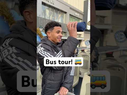 Best way to spread playoff cheer is yelling loud for all to hear! #DOOP #MLS #soccer #playoffs #tour