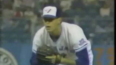 Tom Henke, Bullpen Ace