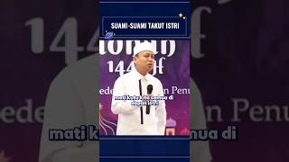 SUAMI-SUAMI TAKUT ISTRI #ceramahlucu #ustaddasadlatig