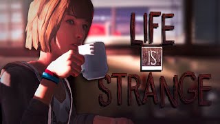 Life is strange | Запись стрима | Часть 5