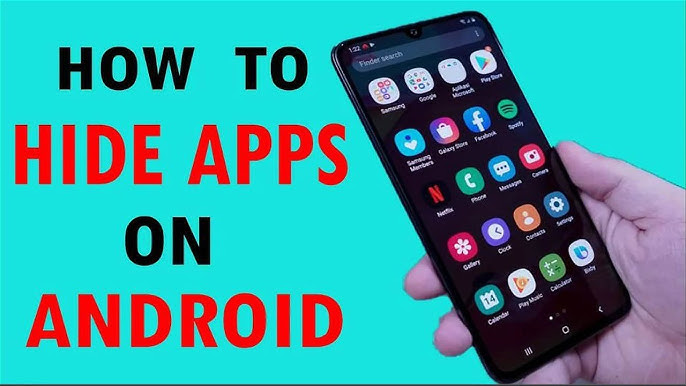 Android Apps by Hide Apps (NO ROOT) on Google Play