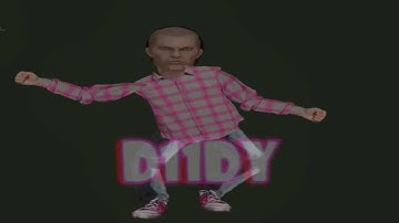 CABR Intro - Bigode GROSSO !