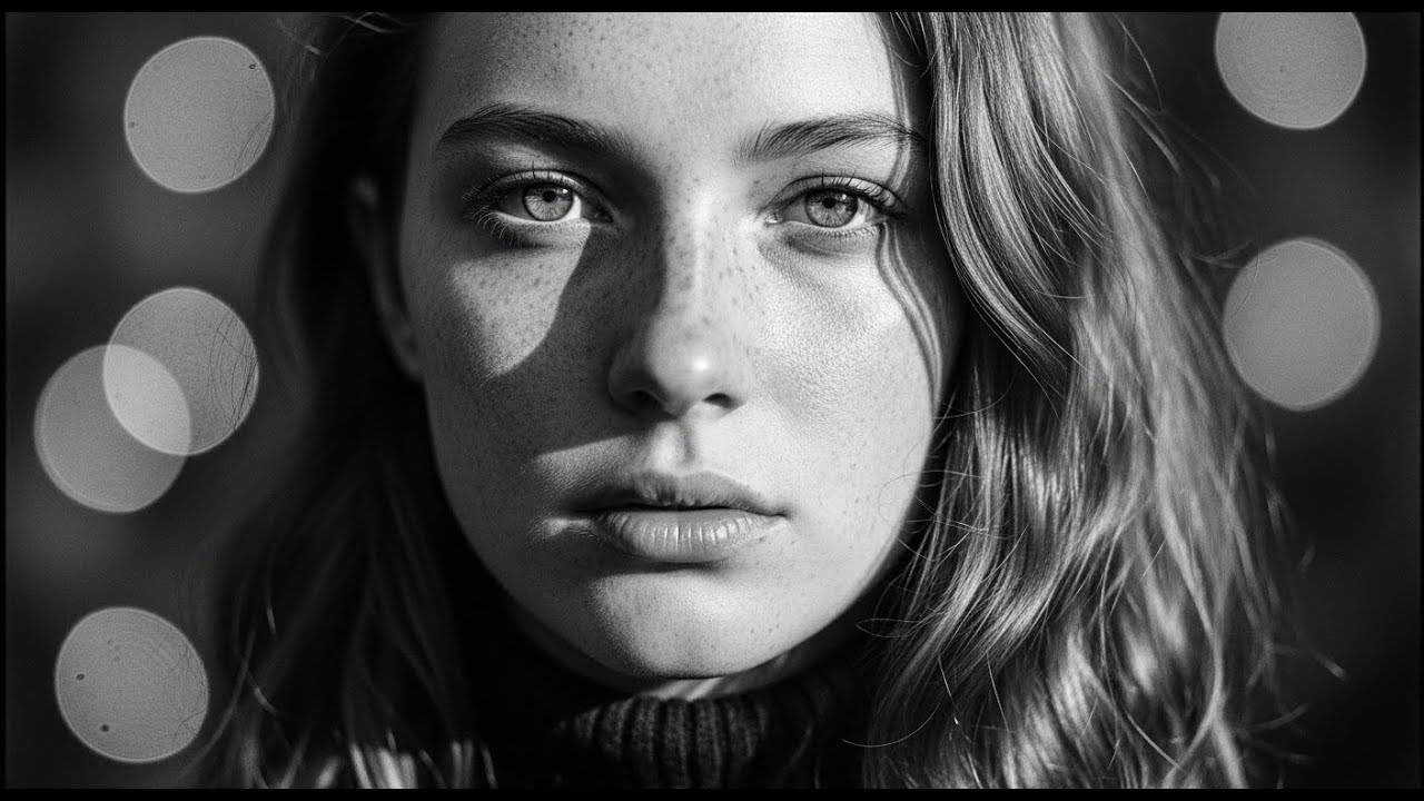 Streetlights Fade Into Gold 🌙 Emotional Deep House | Melodic Chill House Late Night Vibes