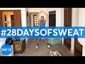 Day 13 #28DAYSOFSWEAT | The Body Coach TV