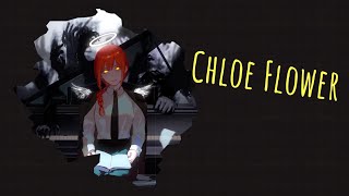 //Chloe Flower// Get What U Get