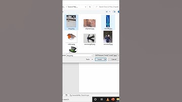 Insert image in Microsoft Word document #shorts #igcse #igcseict #msword